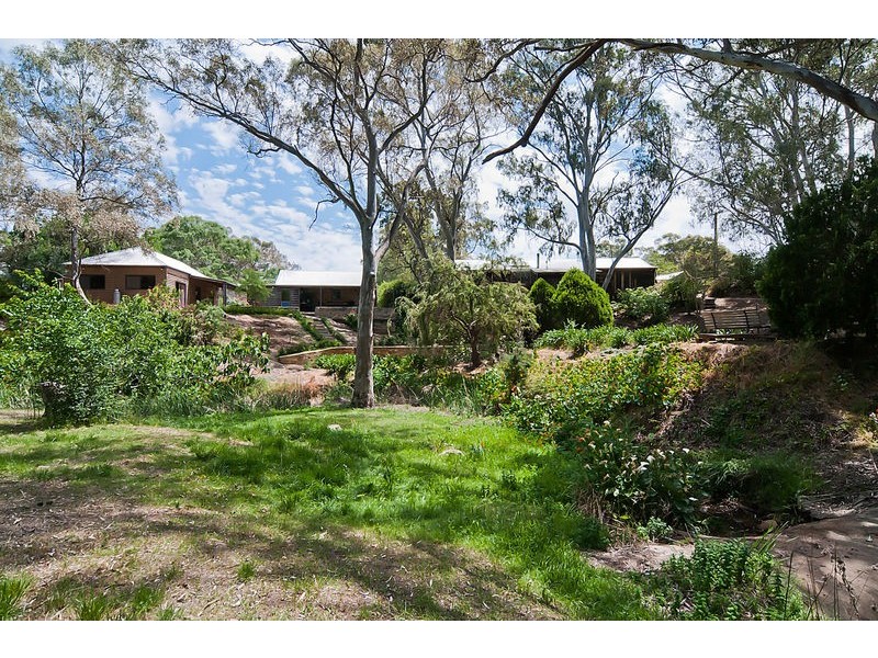 Lot 4 Goldfields Road, Cockatoo Valley SA 5351