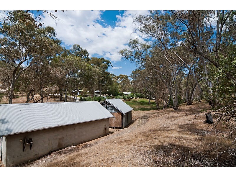 Lot 4 Goldfields Road, Cockatoo Valley SA 5351