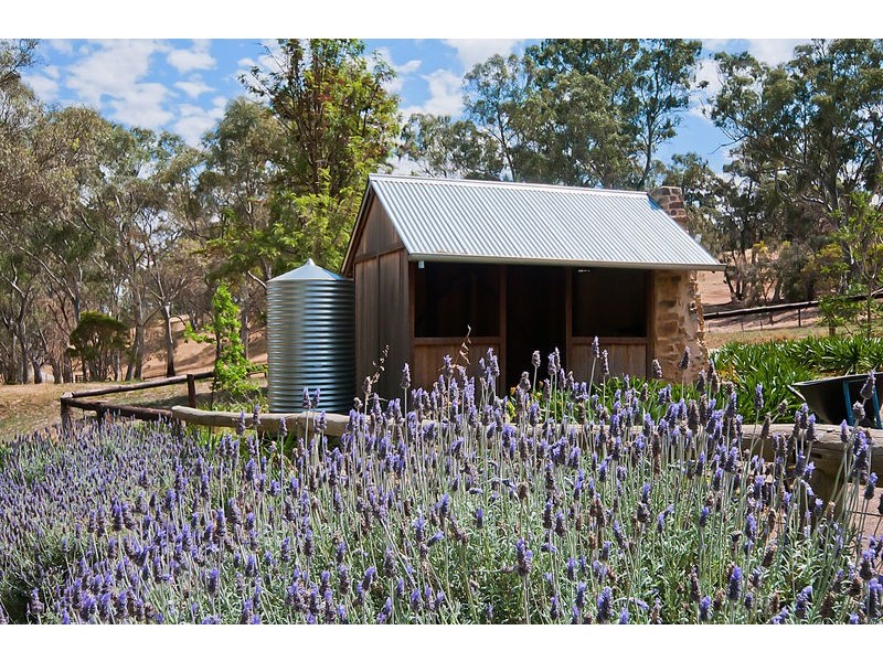 Lot 4 Goldfields Road, Cockatoo Valley SA 5351