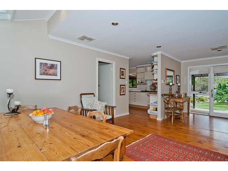 Lot 4 Goldfields Road, Cockatoo Valley SA 5351