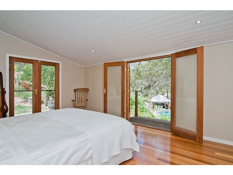 Lot 4 Goldfields Road, Cockatoo Valley SA 5351