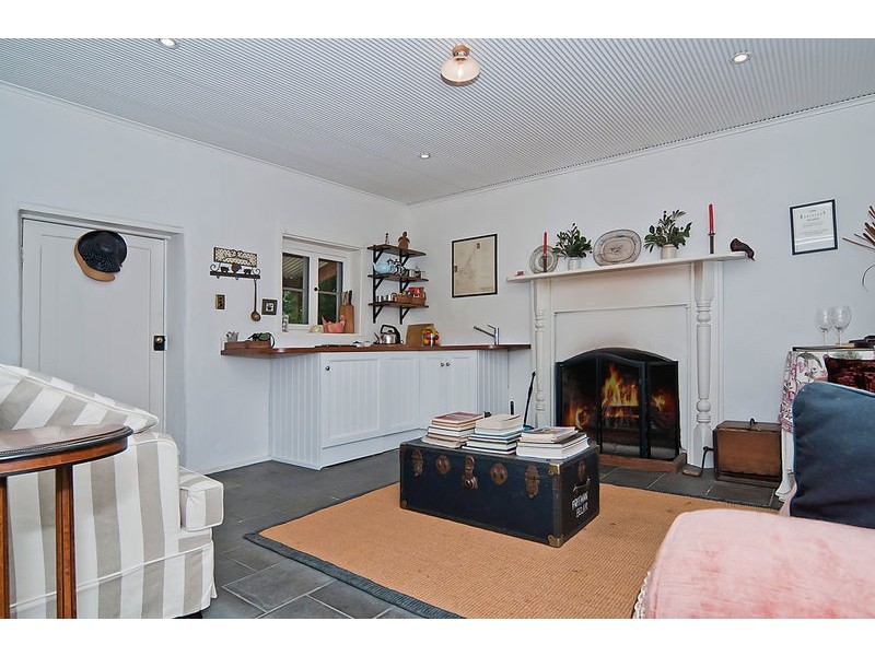 Lot 4 Goldfields Road, Cockatoo Valley SA 5351