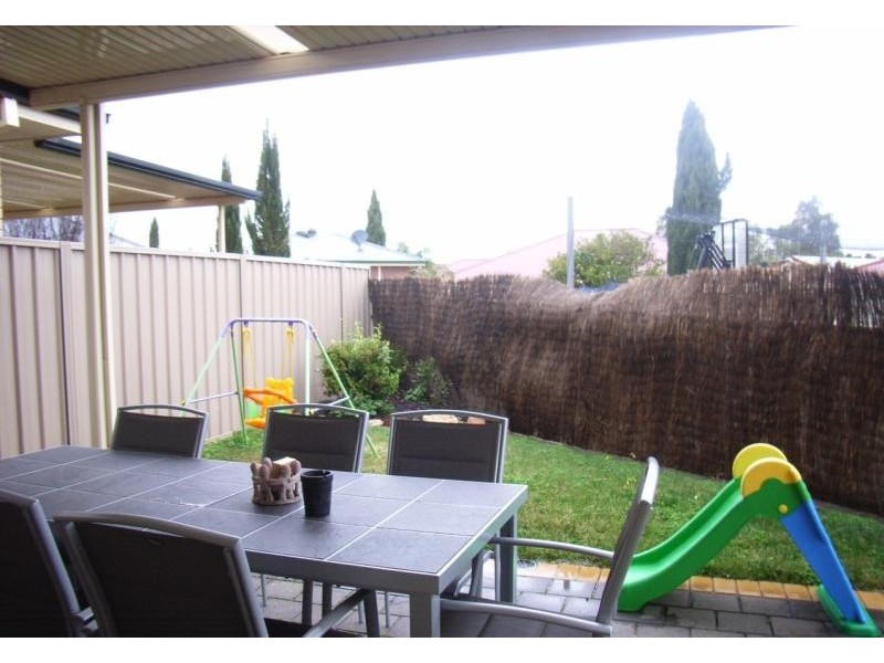 12B Springfield Court, Evanston Park SA 5116