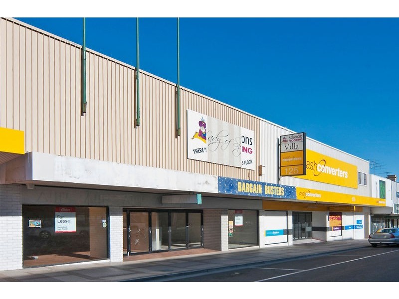 119 – 131 Murray Street, Gawler SA 5118