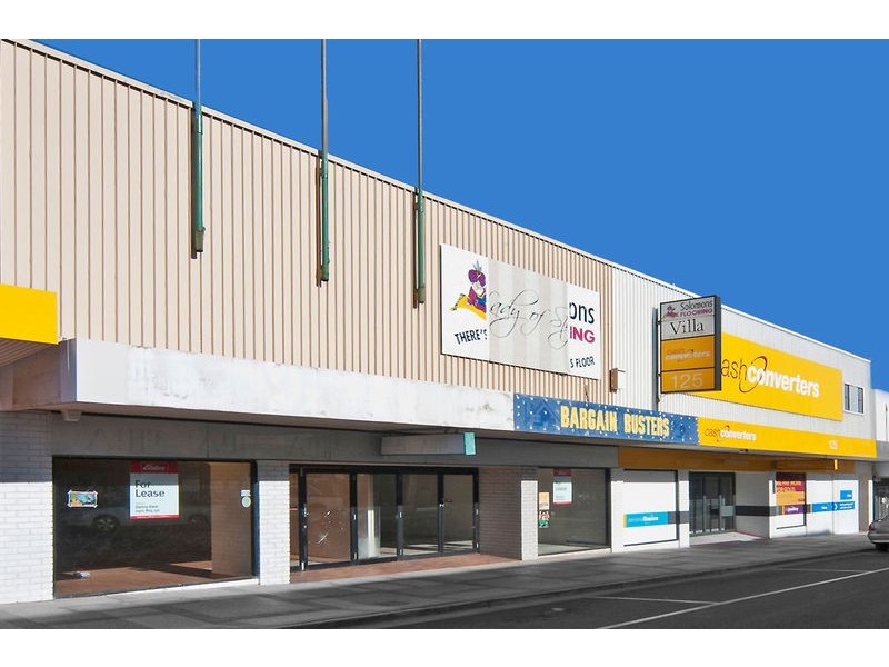119 – 131 Murray Street, Gawler SA 5118