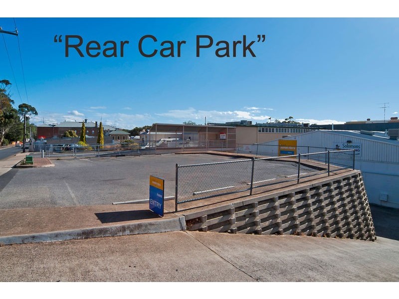 119 – 131 Murray Street, Gawler SA 5118