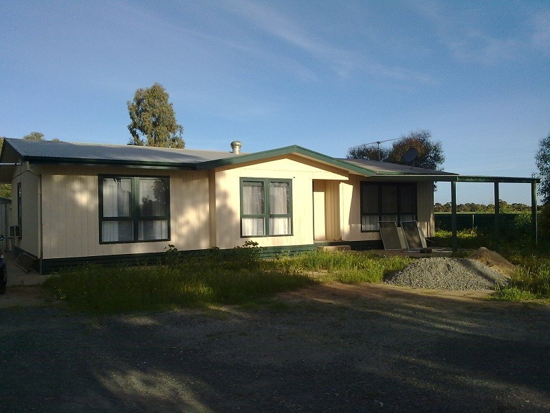 Lot 3 Barabba Road, Mallala SA 5502