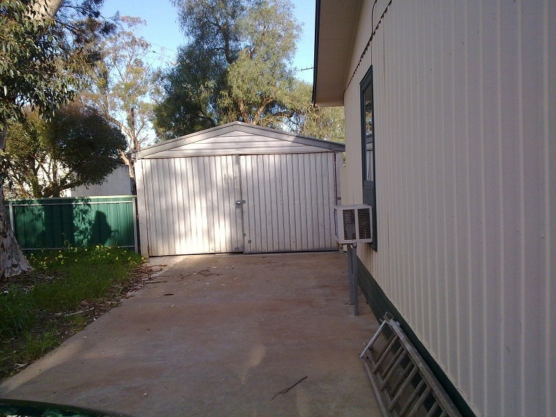 Lot 3 Barabba Road, Mallala SA 5502