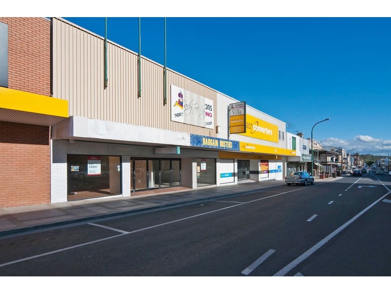 119 – 131 Murray Street, Gawler SA 5118