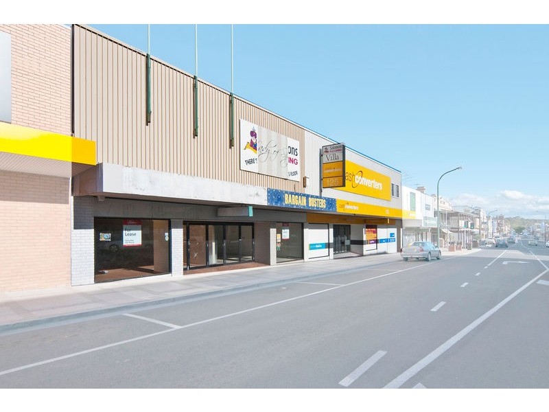 119 – 131 Murray Street, Gawler SA 5118