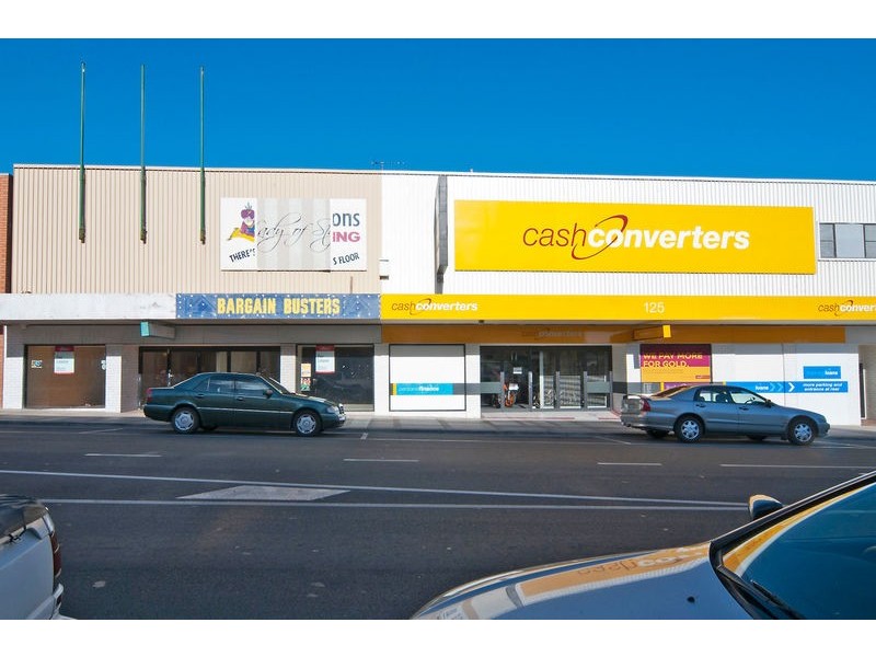 119 – 131 Murray Street, Gawler SA 5118