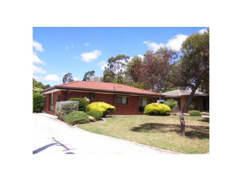 21 Urlwin Avenue, Evanston Park SA 5116