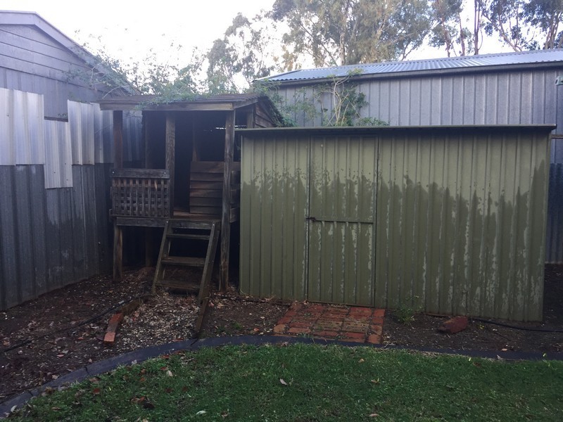 21 Urlwin Avenue, Evanston Park SA 5116