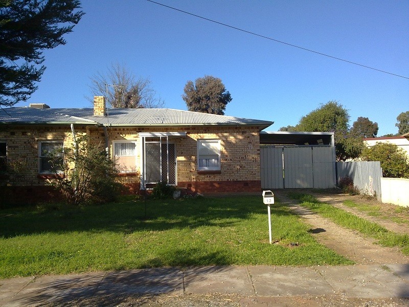 13 Holcomb Street, Elizabeth East SA 5112