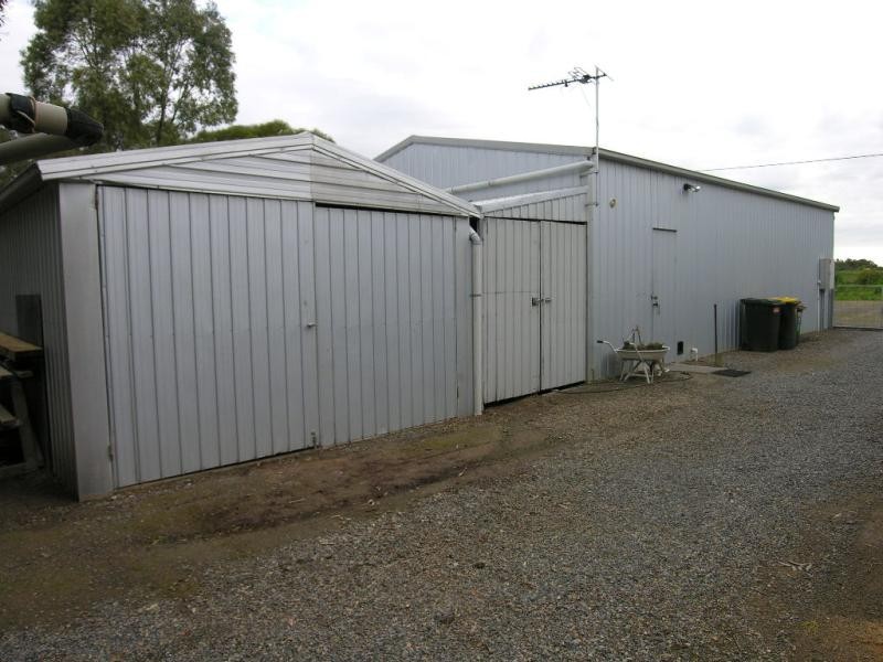 Lot 61 Coulls Street, Freeling SA 5372