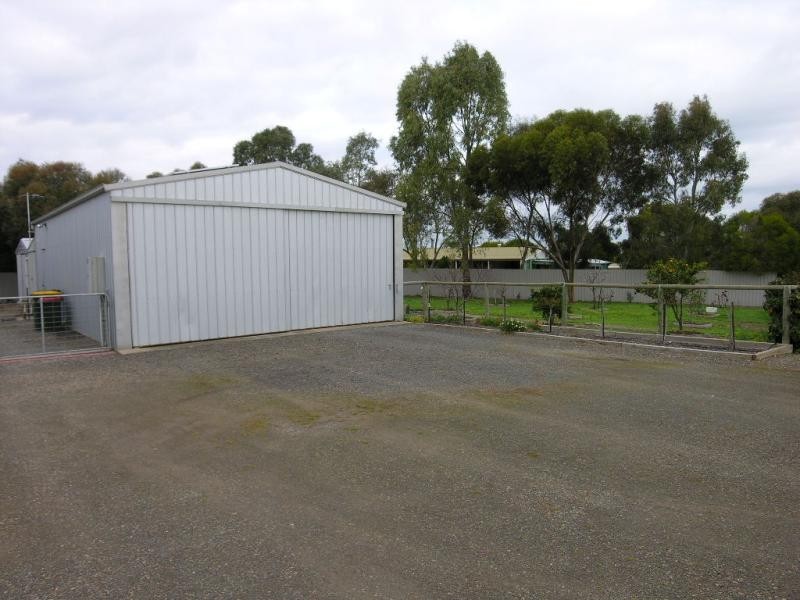 Lot 61 Coulls Street, Freeling SA 5372
