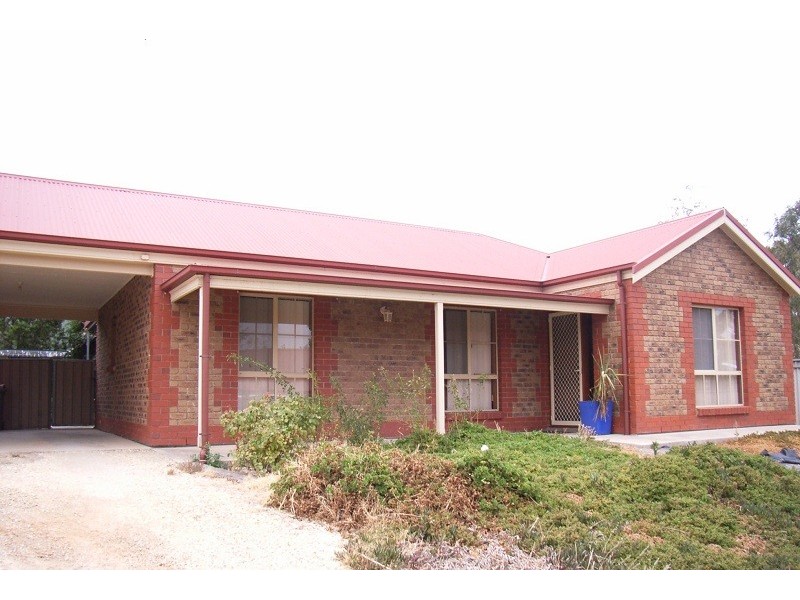 Unit 2, 21 Eva Street, Williamstown SA 5351