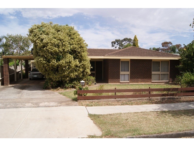 33 Mount Terrace, Gawler South SA 5118