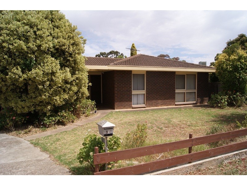 33 Mount Terrace, Gawler South SA 5118