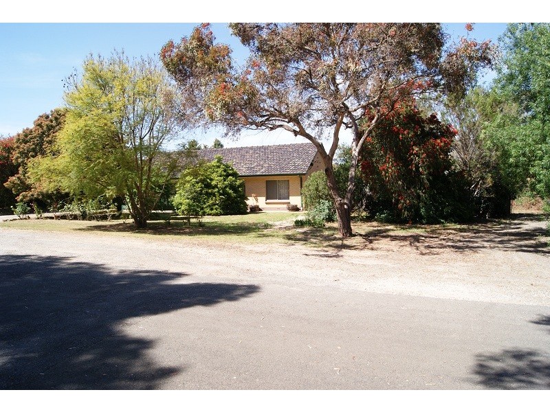 13 Eucalypt Drive, Gawler East SA 5118