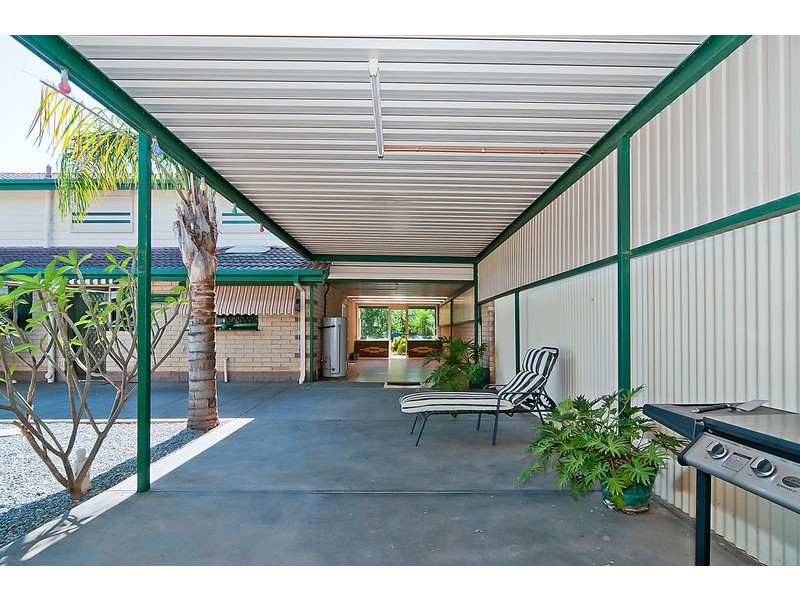 13 Britton Street, Gawler West SA 5118