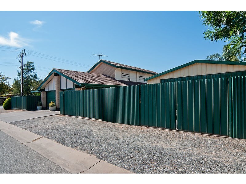 13 Britton Street, Gawler West SA 5118