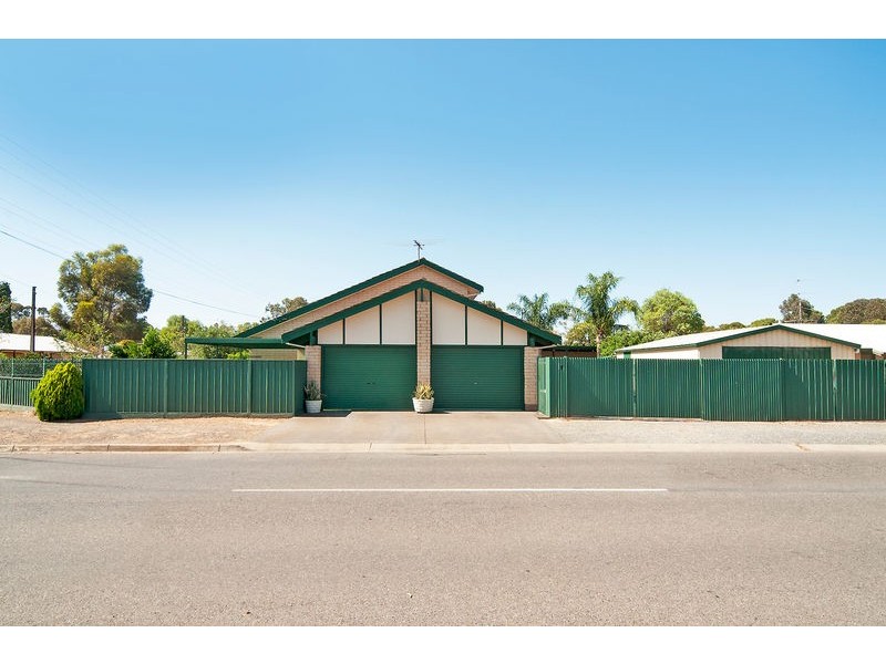 13 Britton Street, Gawler West SA 5118