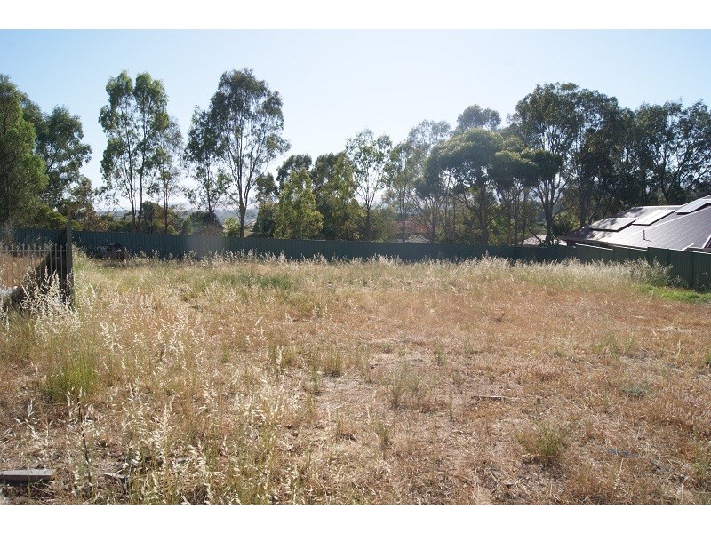 Lot 13 Lindner Crescent, Lyndoch SA 5351