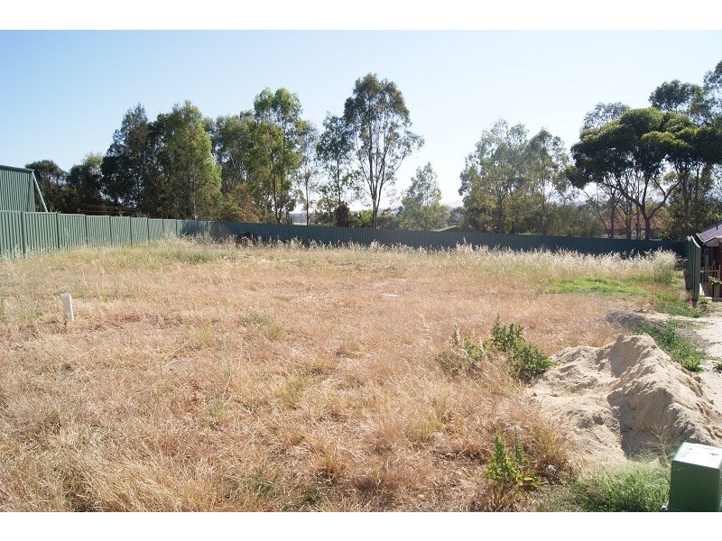 Lot 13 Lindner Crescent, Lyndoch SA 5351