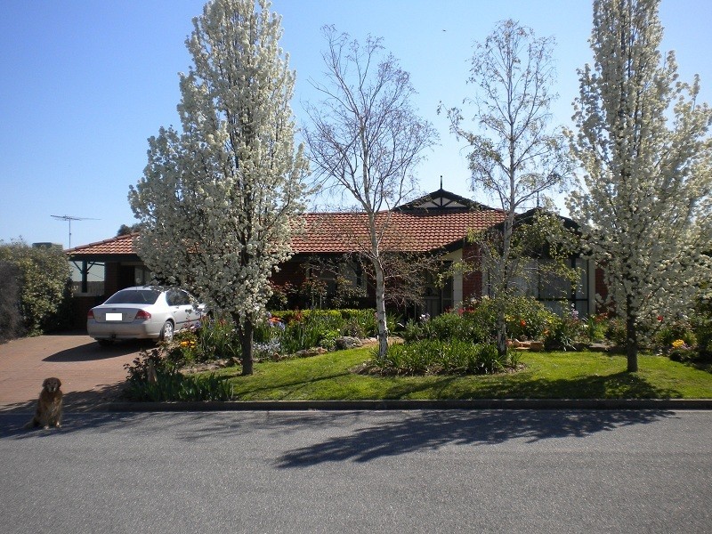 5 Mitchell Court, Williamstown SA 5351