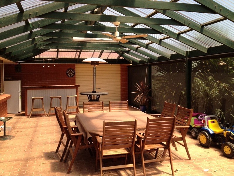 5 Mitchell Court, Williamstown SA 5351