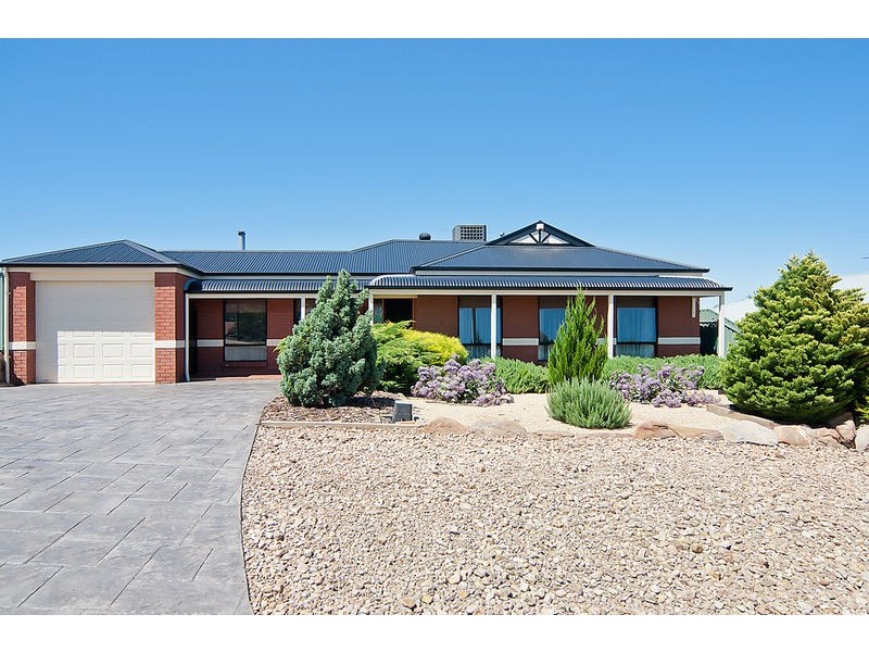 22 Selway Place, Evanston Park SA 5116