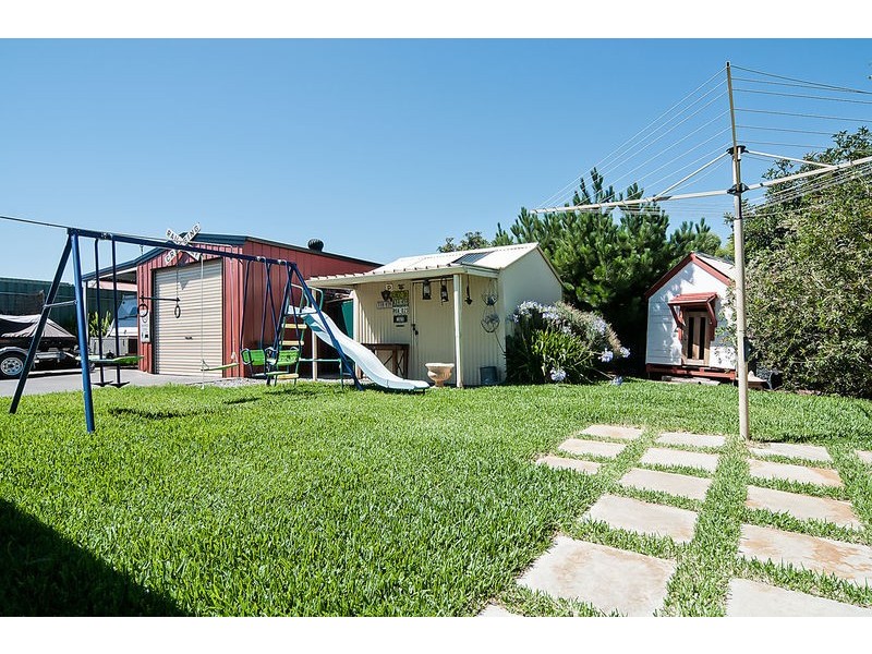 22 Selway Place, Evanston Park SA 5116