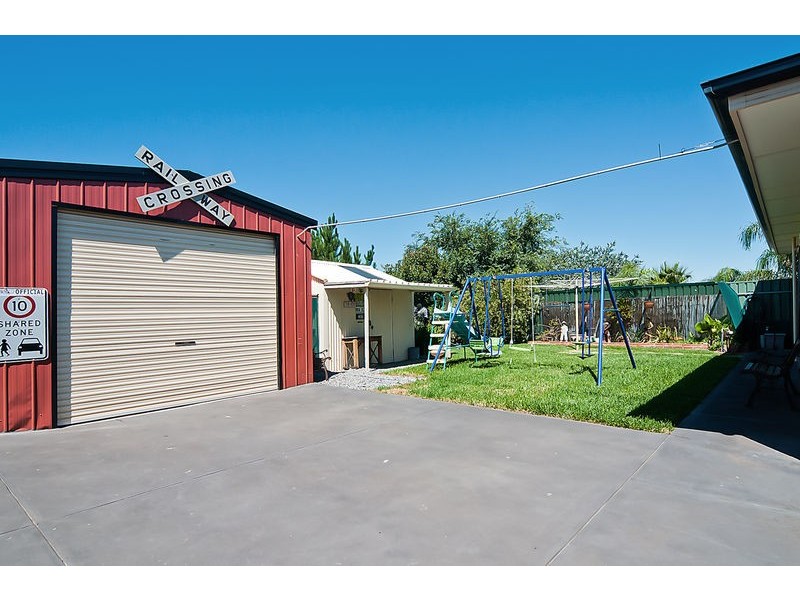 22 Selway Place, Evanston Park SA 5116