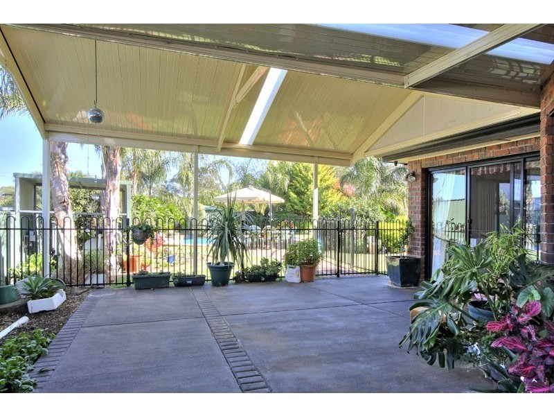 5 Brolga Way, Hewett SA 5118