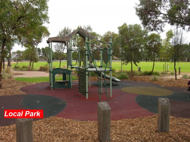 Lot 10 Henry Turton Circuit, Wasleys SA 5400