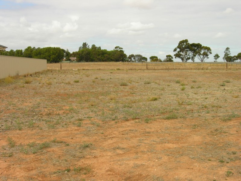 Lot 10 Henry Turton Circuit, Wasleys SA 5400