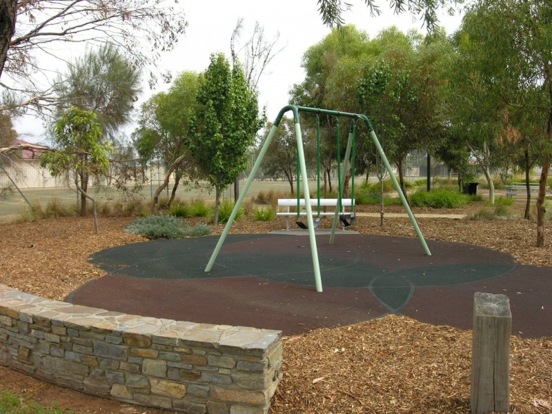 Lot 10 Henry Turton Circuit, Wasleys SA 5400