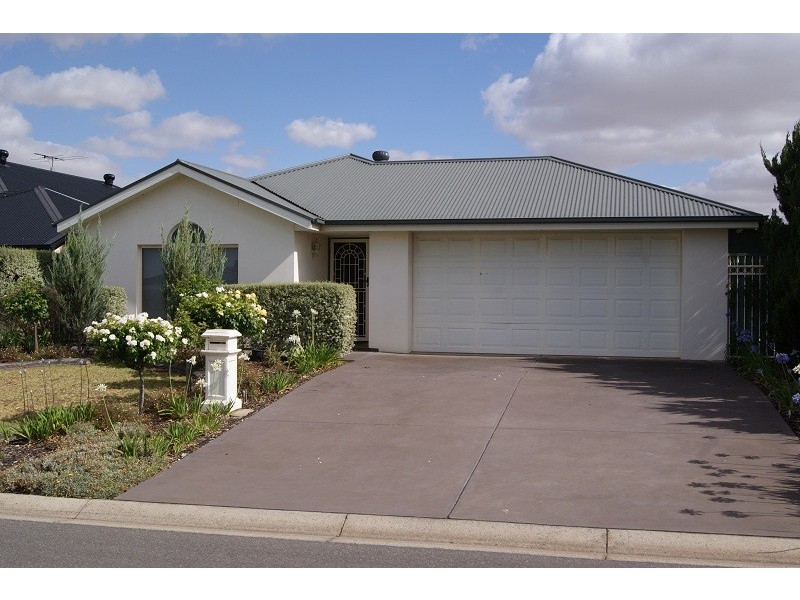 8 McKinlay Square, Hewett SA 5118