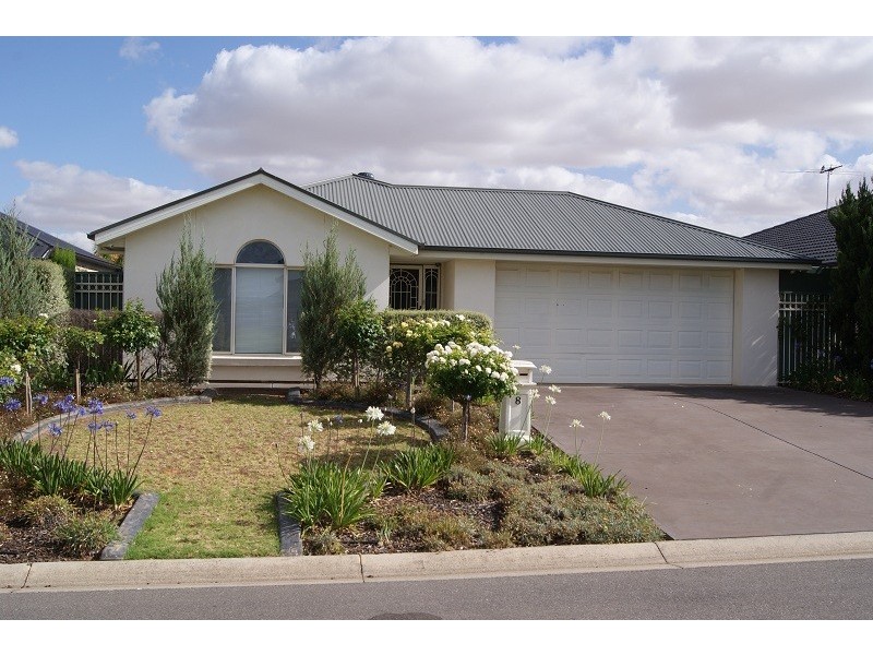 8 McKinlay Square, Hewett SA 5118