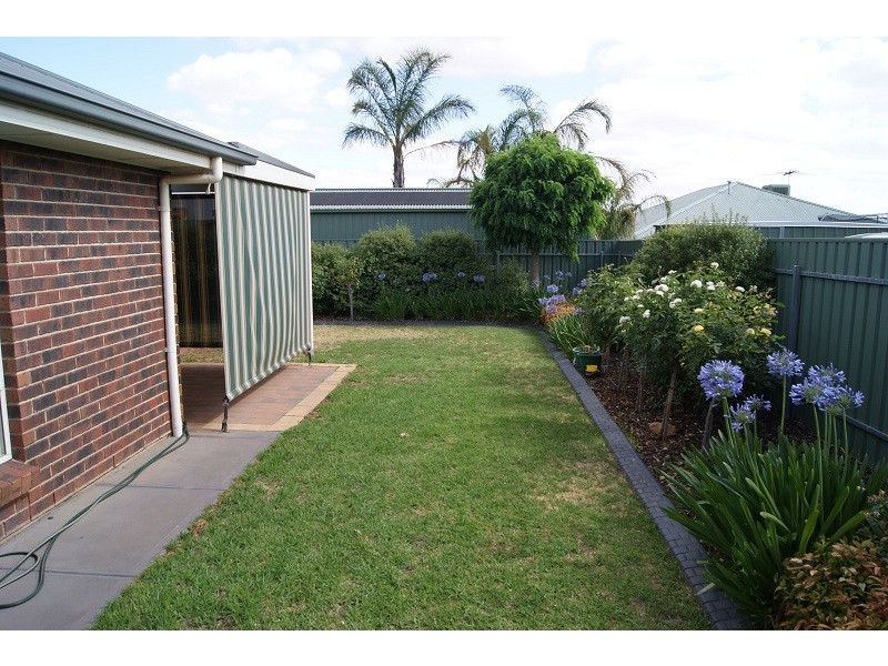 8 McKinlay Square, Hewett SA 5118