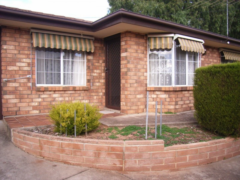 Unit 3/2 Jerningham Street, Gawler SA 5118