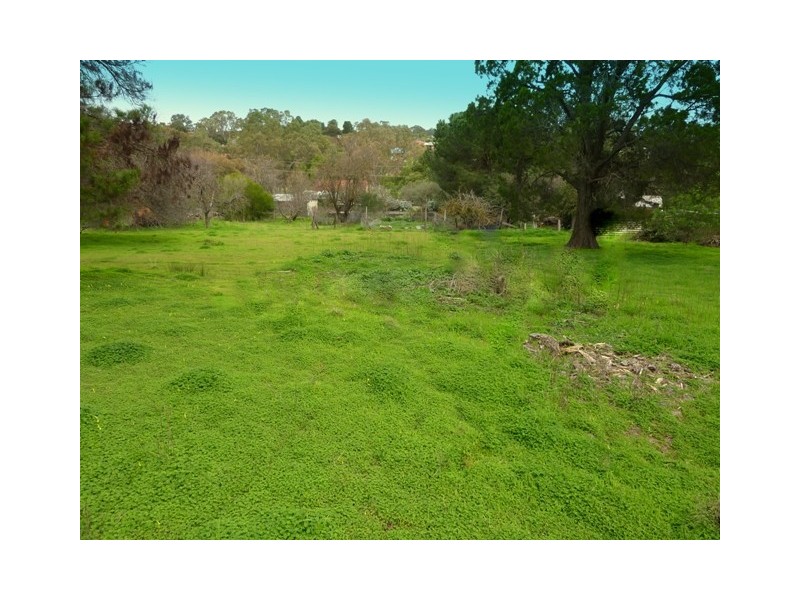 30 Yettie Road, Williamstown SA 5351