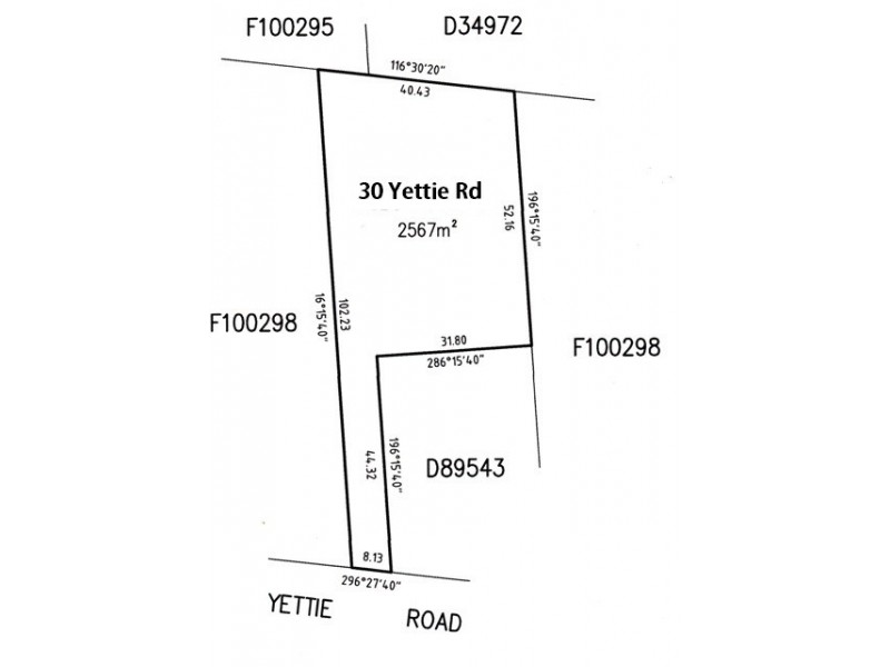 30 Yettie Road, Williamstown SA 5351