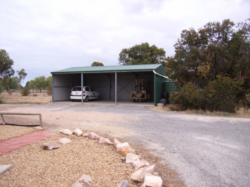 16 Dawkins Road, Two Wells SA 5501