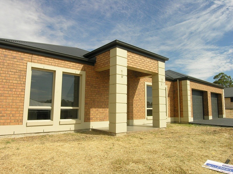 Lot 38 Lindner Crescent, Lyndoch SA 5351