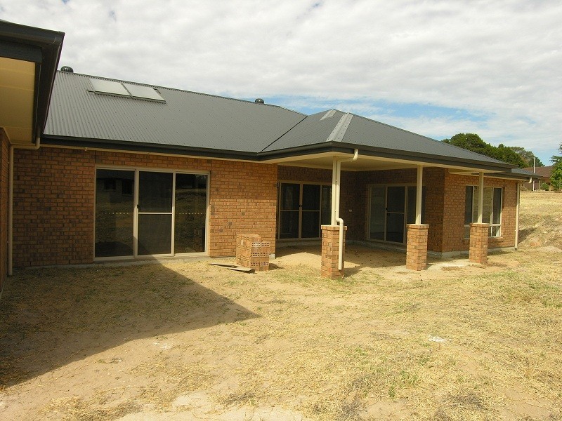 Lot 38 Lindner Crescent, Lyndoch SA 5351