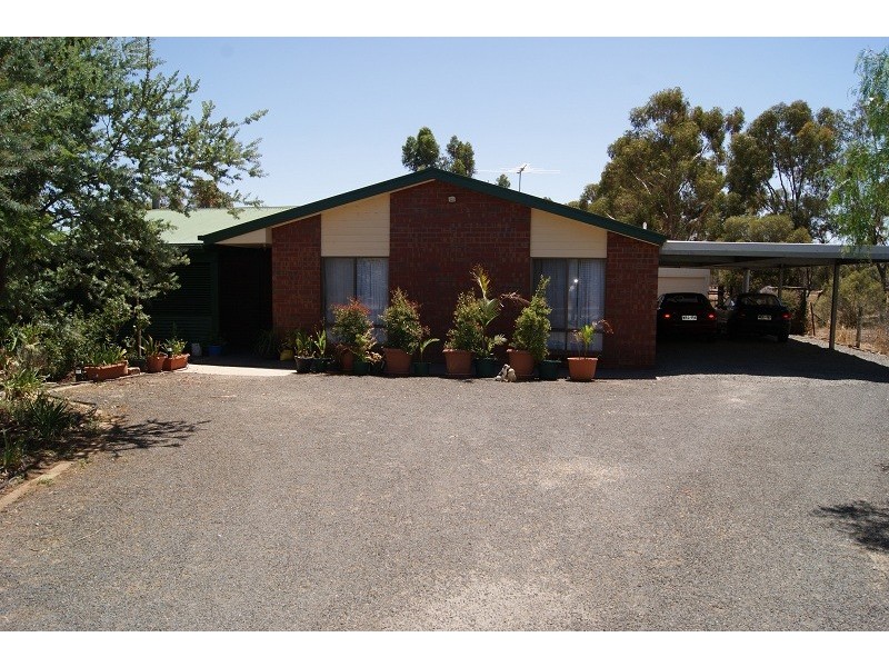 185 Hayman Road, Lewiston SA 5501