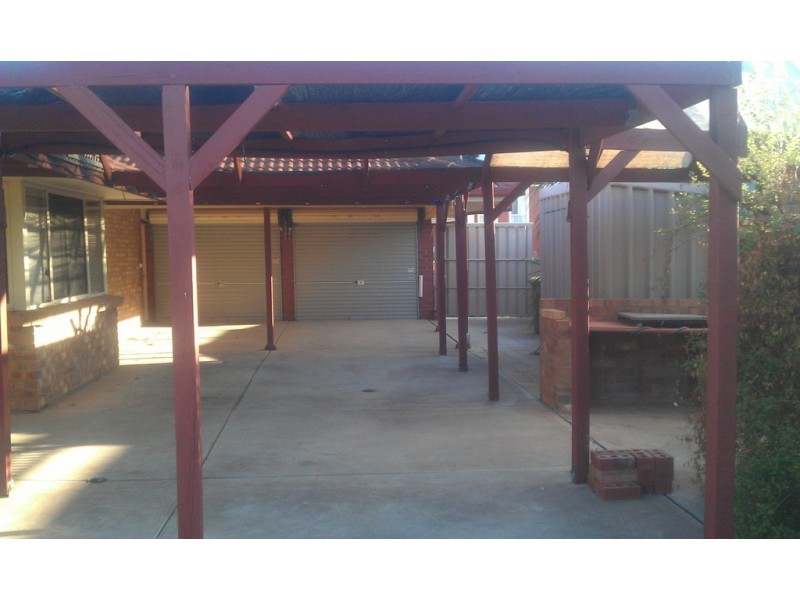 9 Rossiter Drive, Evanston Park SA 5116