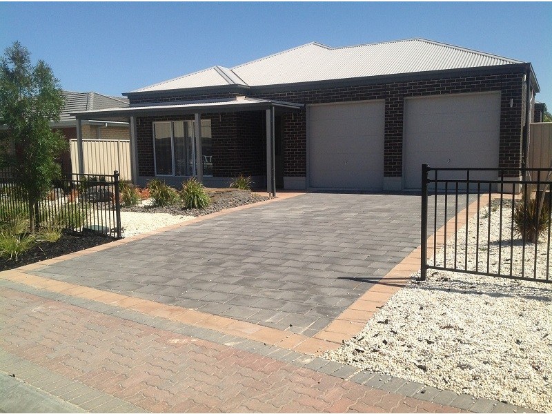 Lot 54 Roche Street, Freeling SA 5372